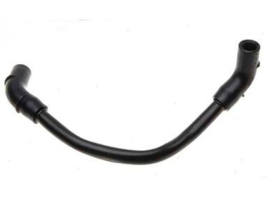 2006 Mercury Grand Marquis Crankcase Breather Hose - 3W7Z-6853-AA