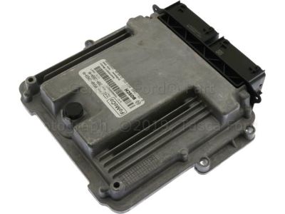 Ford Taurus Engine Control Module - DA8Z-12A650-AANP