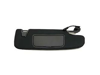 Ford Mustang Sun Visor - FR3Z-6304104-AD