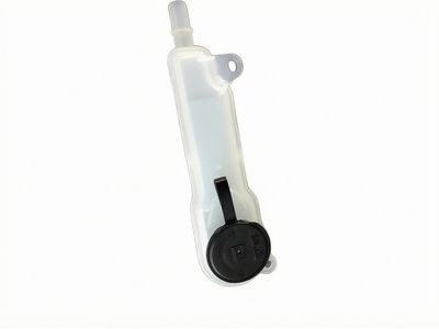 Ford Fusion Coolant Reservoir - DS7Z-8A080-D