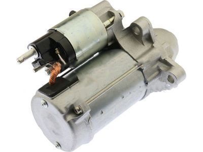 Ford Mustang Starter - FR3Z-11002-C