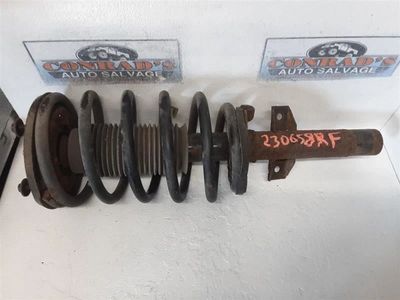 Ford Windstar Coil Springs - XF2Z-5310-BA
