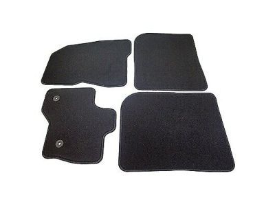 Ford AA8Z-7413086-AA Kit - Floor Contour Mat