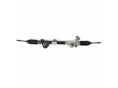 2013 Ford F-150 Rack And Pinion - BL3Z-3504-B