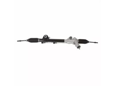 2013 Ford F-150 Rack And Pinion - BL3Z-3504-B