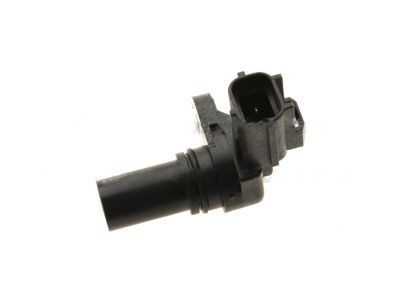 Ford E-450 Super Duty Crankshaft Position Sensor - 3C3Z-6C315-AA