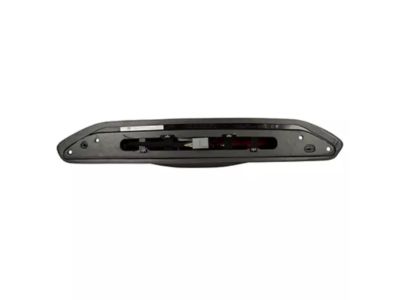 JK4Z-13A613-AG Ford Rear High Mounted Lamp Assembly Product Photo 1 of 3