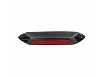 JK4Z-13A613-AG Ford Rear High Mounted Lamp Assembly Product Photo 2 of 3