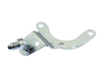 Ford 3C3Z-9J432-CA Bracket