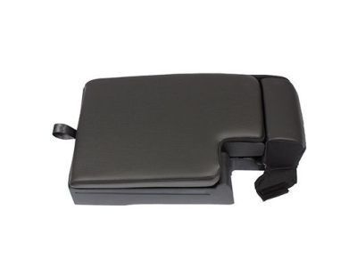 Ford Explorer Armrest - BB5Z-7867112-AA