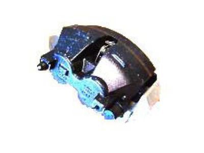 Ford 6L2Z-2208-B Screw - Bleed