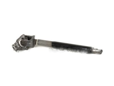 Ford 8L8Z-3B676-D Shaft Assembly