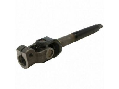 Mercury Mariner Steering Shaft - 8L8Z-3B676-D