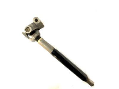 Ford 8L8Z-3B676-D Shaft Assembly