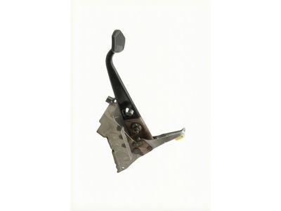 HC3Z-2455-M Ford Pedal And Bracket Assembly Product Photo 3 of 4