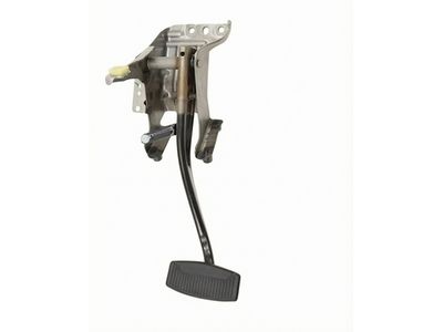 HC3Z-2455-M Ford Pedal And Bracket Assembly Product Photo 4 of 4