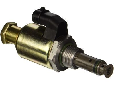 Ford CM-5013 Regulator - Fuel Pressure