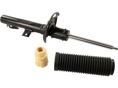 2016 Ford Transit Seat Belt - CK4Z-14611B08-CA