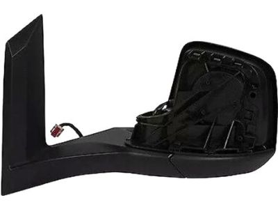 2015 Ford Transit Connect Car Mirror - DT1Z-17683-B