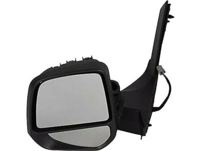 2015 Ford Transit Connect Car Mirror - DT1Z-17683-B