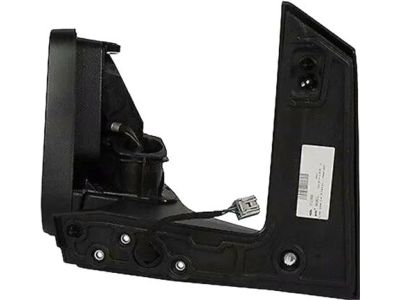 2015 Ford Transit Connect Car Mirror - DT1Z-17683-B