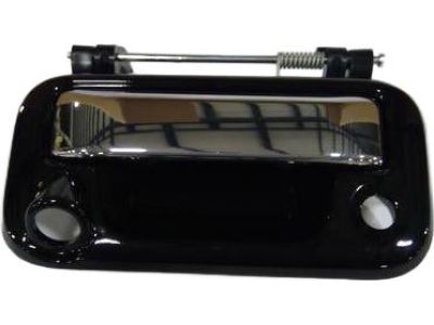 2008 Ford F-150 Tailgate Handle - 8L3Z-9943400-CB
