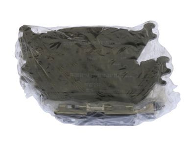 2012 Ford F-150 Brake Pads - CL3Z-2200-B