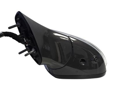 Lincoln Aviator Car Mirror - LC5Z-17683-EBPTM