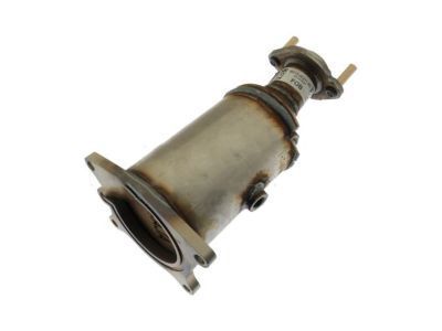 2011 Ford Taurus Catalytic Converter - BG1Z-5E212-A