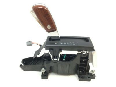 Ford AL3Z-7210-EA Lever - Gear Shift