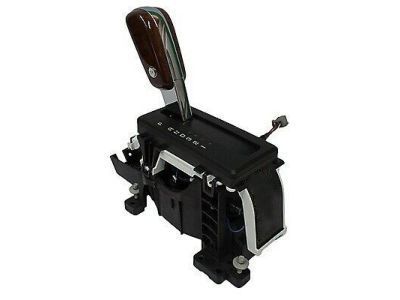 Lincoln Mark LT Automatic Transmission Shifter - AL3Z-7210-EA