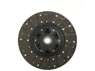2005 Ford Mustang Clutch Disc - 4R3Z-7550-ABRM