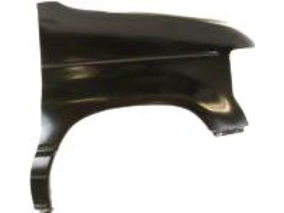 Ford E-250 Fender - 8C2Z-16005-A