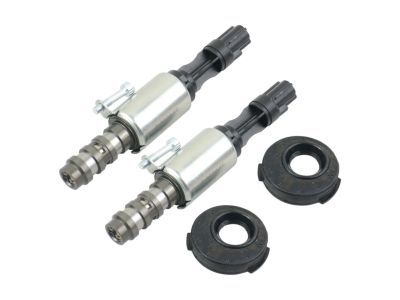 thumbnail image 2 of Vvt Solenoid Intake And Exhaust Problems BR3Z6M280E - Ford Engine Variable Valve Timing (VVT) Solenoid. LITER Vvt Solenoid Solenoid Valve 2 of 11