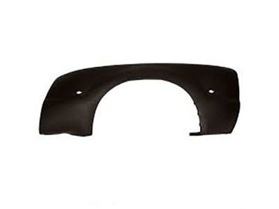 2002 Ford F-450 Super Duty Fender - XC3Z-16312-AG