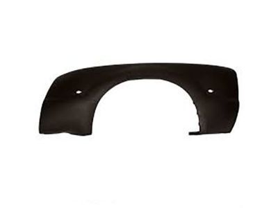 2000 Ford F-350 Super Duty Fender - XC3Z-16312-AG