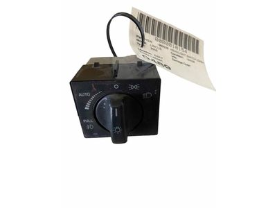 Lincoln XW4Z-11654-BA