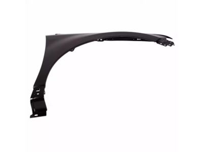 Ford Edge Fender - BT4Z-16005-A