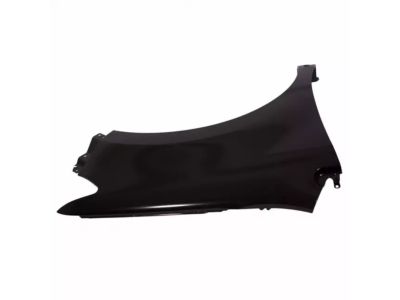 Ford Edge Fender - BT4Z-16005-A