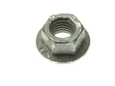 Ford -W520514-S440 Nut - Adjusting Screw