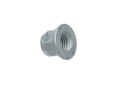 Ford -W520514-S440 Nut - Adjusting Screw