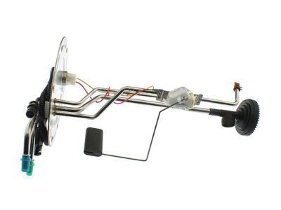 Ford E-350/E-350 Super Duty Fuel Tank Sending Unit - 6C2Z-9275-BA