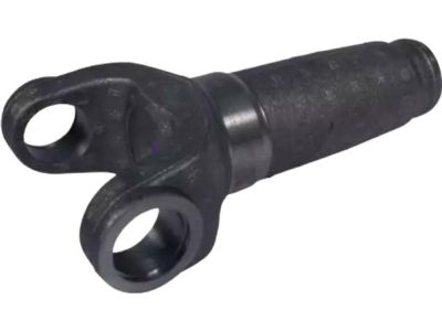 Ford F-150 Driveshaft Yokes - 5L3Z-4841-BA