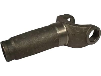 Ford F-150 Driveshaft Yokes - 5L3Z-4841-BA