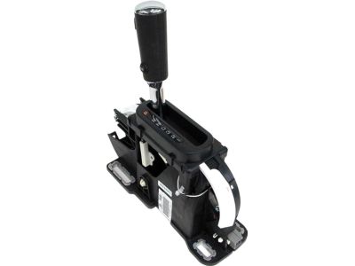 Ford Explorer Automatic Transmission Shift Levers - 9L2Z-7210-BB