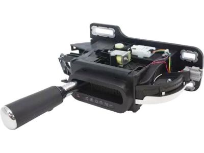 Ford Explorer Automatic Transmission Shift Levers - 9L2Z-7210-BB