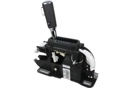 Ford Explorer Automatic Transmission Shift Levers - 9L2Z-7210-BB