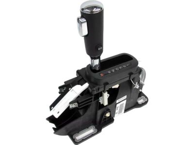 Ford Explorer Automatic Transmission Shift Levers - 9L2Z-7210-BB