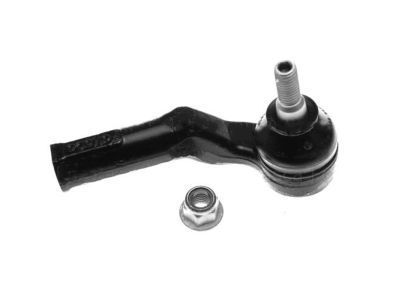 2018 Ford C-Max Tie Rod End - BV6Z-3A130-E