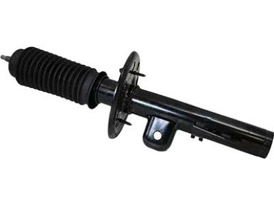 2010 Ford Taurus Shock Absorber - AG1Z-18124-D